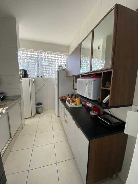 Conheça 15 do imóvel - APARTAMENTO 3 QUARTOS (1 SUÍTE), 105M², NO GARCIA - PIAP31001 - 15 15 - 15