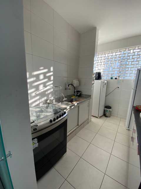 Conheça 16 do imóvel - APARTAMENTO 3 QUARTOS (1 SUÍTE), 105M², NO GARCIA - PIAP31001 - 16 16 - 16