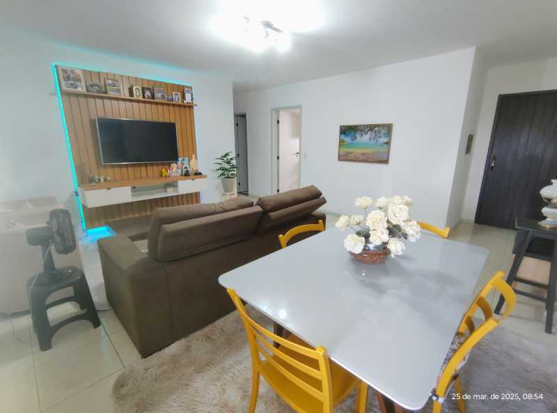 Conheça 1 do imóvel - APARTAMENTO 3 QUARTOS (1 SUÍTE), 120M², EM PIATÃ - PIAP31003 - 1 1 - 1