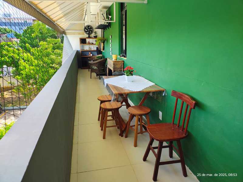 Conheça 2 do imóvel - APARTAMENTO 3 QUARTOS (1 SUÍTE), 120M², EM PIATÃ - PIAP31003 - 2 2 - 2