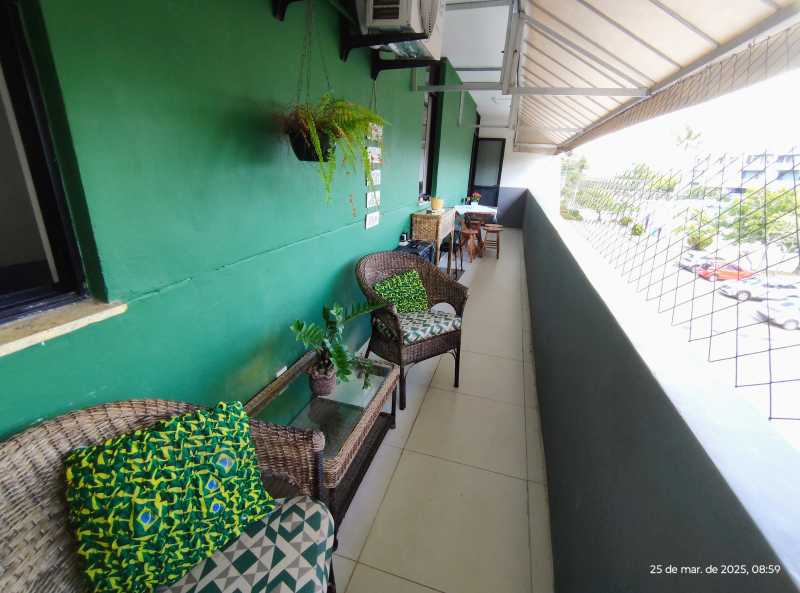 Conheça 3 do imóvel - APARTAMENTO 3 QUARTOS (1 SUÍTE), 120M², EM PIATÃ - PIAP31003 - 3 3 - 3