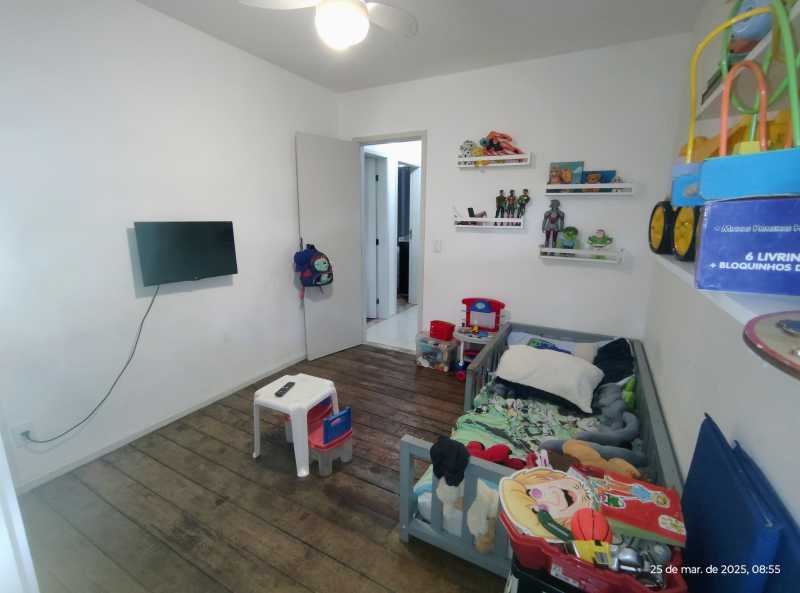 Conheça 7 do imóvel - APARTAMENTO 3 QUARTOS (1 SUÍTE), 120M², EM PIATÃ - PIAP31003 - 7 7 - 7