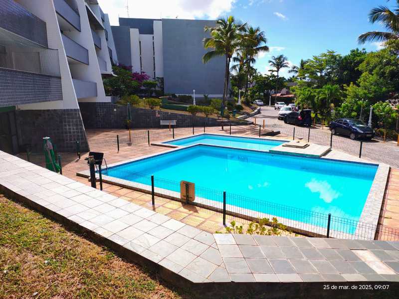 Conheça 12 do imóvel - APARTAMENTO 3 QUARTOS (1 SUÍTE), 120M², EM PIATÃ - PIAP31003 - 12 12 - 12