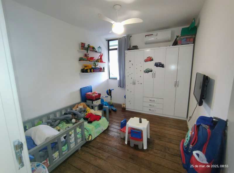 Conheça 10 do imóvel - APARTAMENTO 3 QUARTOS (1 SUÍTE), 120M², EM PIATÃ - PIAP31003 - 10 10 - 10