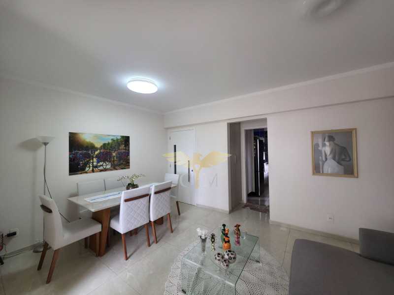 Conheça 2 do imóvel - PLATNO GREENVILLE - APARTAMENTO 3 QUARTOS (1 SUÍTE) E HOME OFFICE, 110M², EM PATAMARES - PIAP31004 - 2 2 - 2