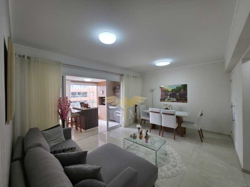 Conheça 3 do imóvel - PLATNO GREENVILLE - APARTAMENTO 3 QUARTOS (1 SUÍTE) E HOME OFFICE, 110M², EM PATAMARES - PIAP31004 - 3 3 - 3