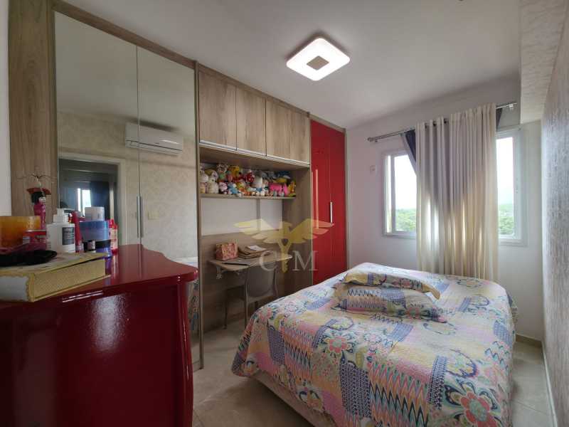 Conheça 13 do imóvel - PLATNO GREENVILLE - APARTAMENTO 3 QUARTOS (1 SUÍTE) E HOME OFFICE, 110M², EM PATAMARES - PIAP31004 - 13 13 - 13