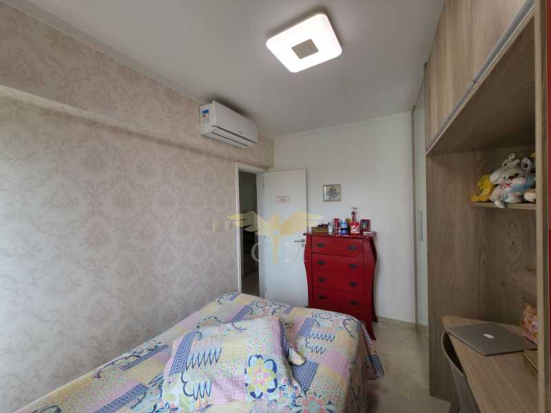 Conheça 14 do imóvel - PLATNO GREENVILLE - APARTAMENTO 3 QUARTOS (1 SUÍTE) E HOME OFFICE, 110M², EM PATAMARES - PIAP31004 - 14 14 - 14
