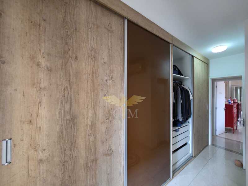 Conheça 16 do imóvel - PLATNO GREENVILLE - APARTAMENTO 3 QUARTOS (1 SUÍTE) E HOME OFFICE, 110M², EM PATAMARES - PIAP31004 - 16 16 - 16