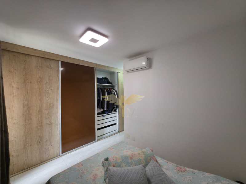 Conheça 17 do imóvel - PLATNO GREENVILLE - APARTAMENTO 3 QUARTOS (1 SUÍTE) E HOME OFFICE, 110M², EM PATAMARES - PIAP31004 - 17 17 - 17