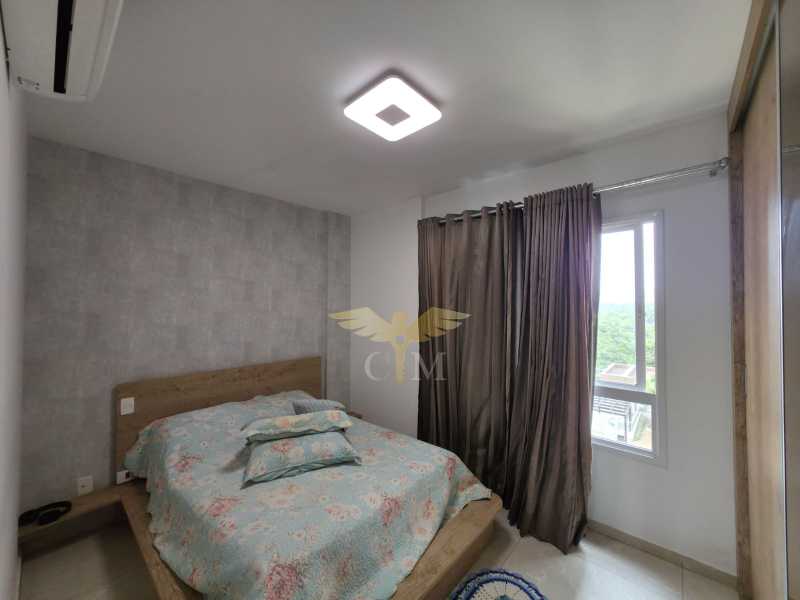 Conheça 18 do imóvel - PLATNO GREENVILLE - APARTAMENTO 3 QUARTOS (1 SUÍTE) E HOME OFFICE, 110M², EM PATAMARES - PIAP31004 - 18 18 - 18