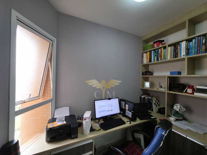 Conheça 20 do imóvel - PLATNO GREENVILLE - APARTAMENTO 3 QUARTOS (1 SUÍTE) E HOME OFFICE, 110M², EM PATAMARES - PIAP31004 - 20 20 - 20