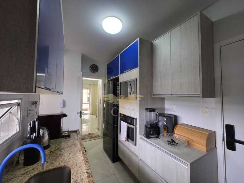 Conheça 21 do imóvel - PLATNO GREENVILLE - APARTAMENTO 3 QUARTOS (1 SUÍTE) E HOME OFFICE, 110M², EM PATAMARES - PIAP31004 - 21 21 - 21