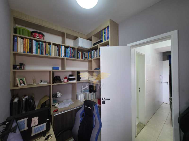 Conheça 22 do imóvel - PLATNO GREENVILLE - APARTAMENTO 3 QUARTOS (1 SUÍTE) E HOME OFFICE, 110M², EM PATAMARES - PIAP31004 - 22 22 - 22