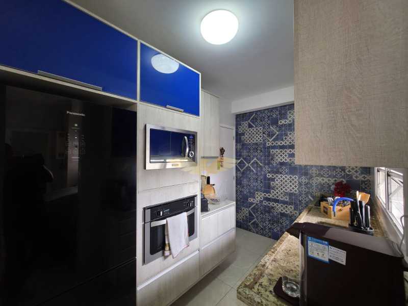 Conheça 23 do imóvel - PLATNO GREENVILLE - APARTAMENTO 3 QUARTOS (1 SUÍTE) E HOME OFFICE, 110M², EM PATAMARES - PIAP31004 - 23 23 - 23