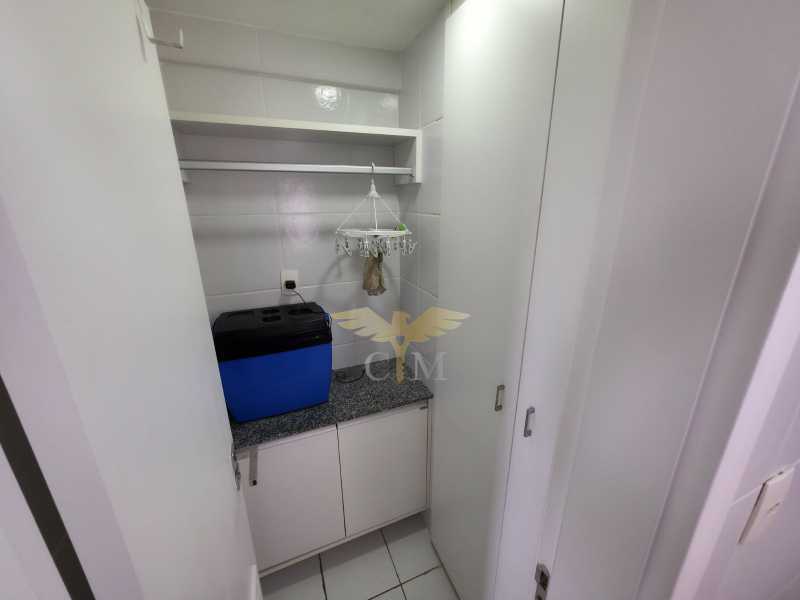 Conheça 24 do imóvel - PLATNO GREENVILLE - APARTAMENTO 3 QUARTOS (1 SUÍTE) E HOME OFFICE, 110M², EM PATAMARES - PIAP31004 - 24 24 - 24