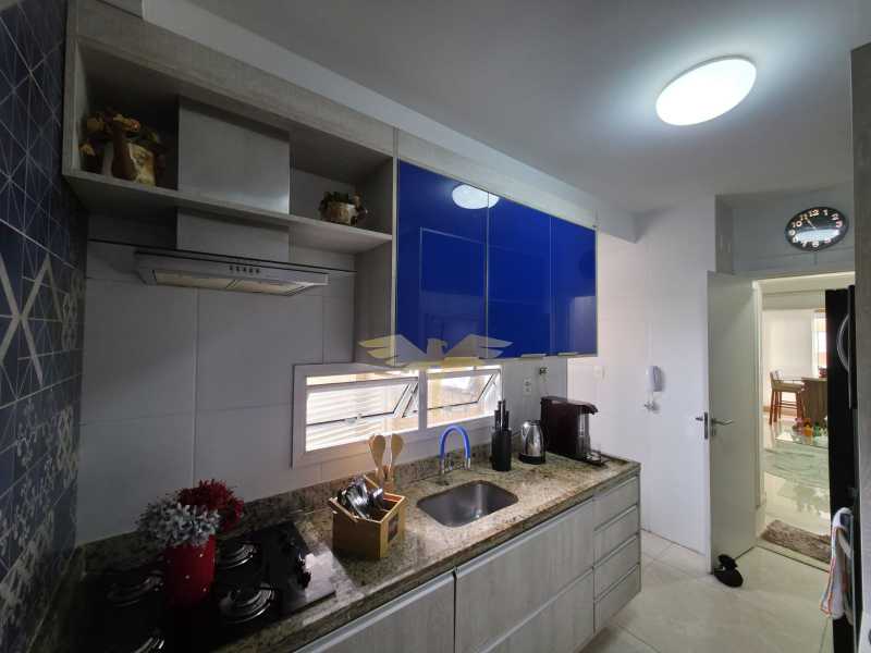 Conheça 25 do imóvel - PLATNO GREENVILLE - APARTAMENTO 3 QUARTOS (1 SUÍTE) E HOME OFFICE, 110M², EM PATAMARES - PIAP31004 - 25 25 - 25