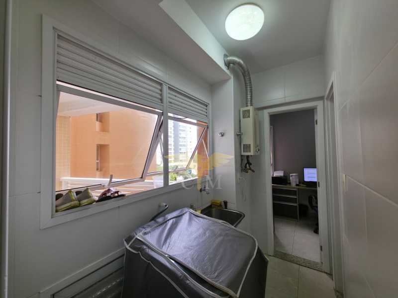 Conheça 26 do imóvel - PLATNO GREENVILLE - APARTAMENTO 3 QUARTOS (1 SUÍTE) E HOME OFFICE, 110M², EM PATAMARES - PIAP31004 - 26 26 - 26