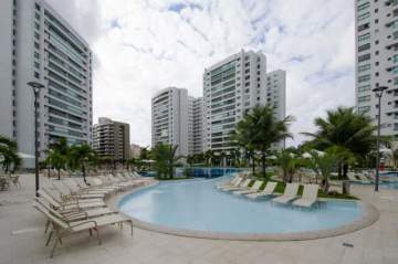 LE PARC - APARTAMENTO 3 SUÍTES, 166M², 3 VAGAS, NA AVENIDA PARALELA - PIAP31005