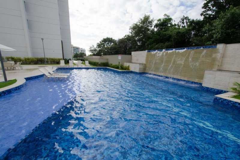 Conheça 2 do imóvel - LE PARC - APARTAMENTO 3 SUÍTES, 166M², 3 VAGAS, NA AVENIDA PARALELA - PIAP31005 - 2 2 - 2