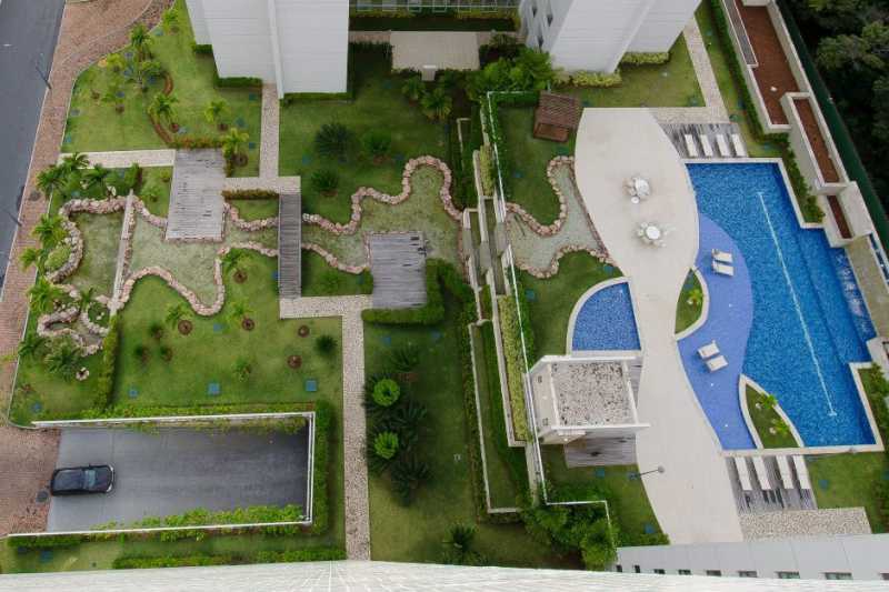 Conheça 4 do imóvel - LE PARC - APARTAMENTO 3 SUÍTES, 166M², 3 VAGAS, NA AVENIDA PARALELA - PIAP31005 - 4 4 - 4