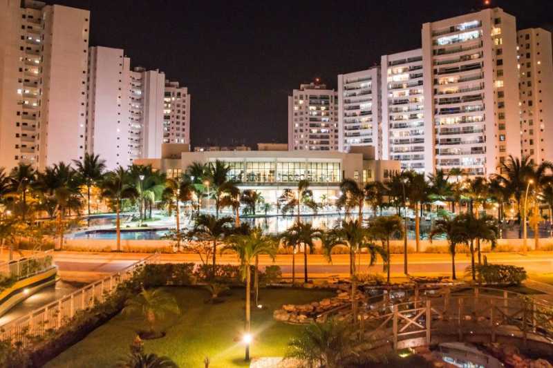 Conheça 6 do imóvel - LE PARC - APARTAMENTO 3 SUÍTES, 166M², 3 VAGAS, NA AVENIDA PARALELA - PIAP31005 - 6 6 - 6