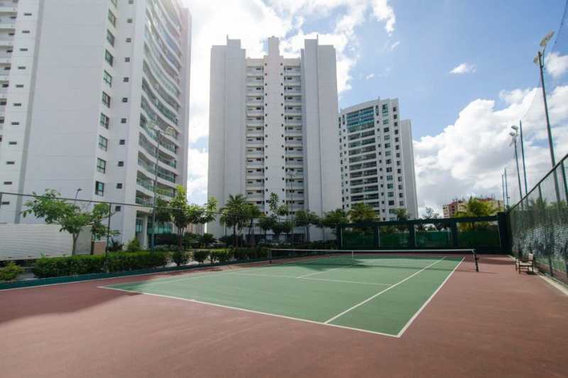 Conheça 9 do imóvel - LE PARC - APARTAMENTO 3 SUÍTES, 166M², 3 VAGAS, NA AVENIDA PARALELA - PIAP31005 - 9 9 - 9
