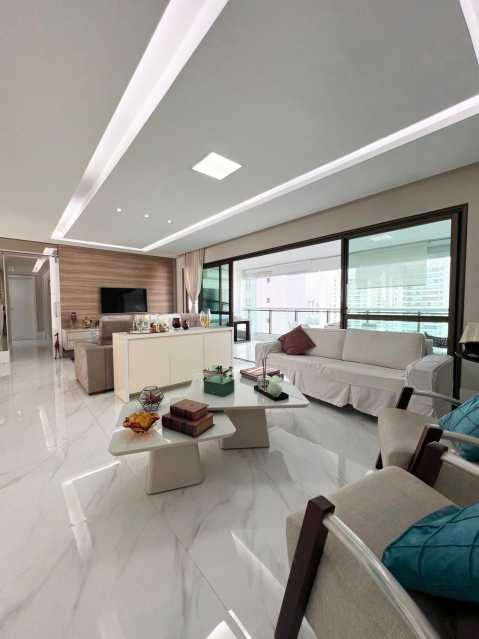 Conheça 13 do imóvel - LE PARC - APARTAMENTO 3 SUÍTES, 166M², 3 VAGAS, NA AVENIDA PARALELA - PIAP31005 - 13 13 - 13