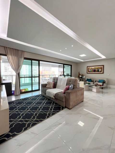 Conheça 14 do imóvel - LE PARC - APARTAMENTO 3 SUÍTES, 166M², 3 VAGAS, NA AVENIDA PARALELA - PIAP31005 - 14 14 - 14
