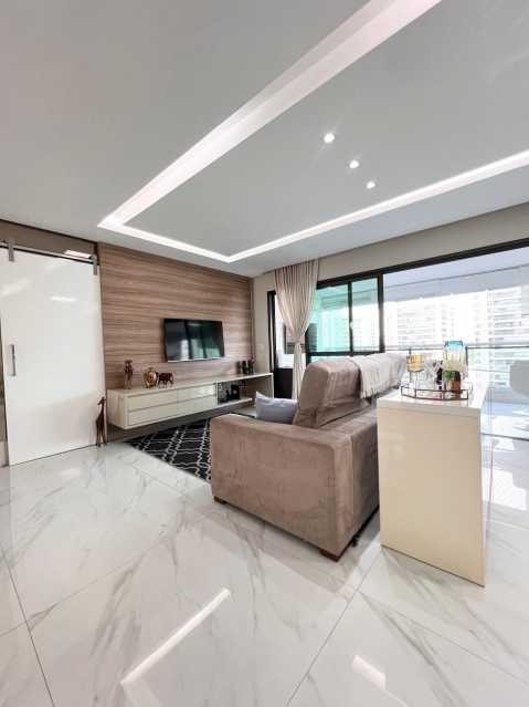 Conheça 12 do imóvel - LE PARC - APARTAMENTO 3 SUÍTES, 166M², 3 VAGAS, NA AVENIDA PARALELA - PIAP31005 - 12 12 - 12