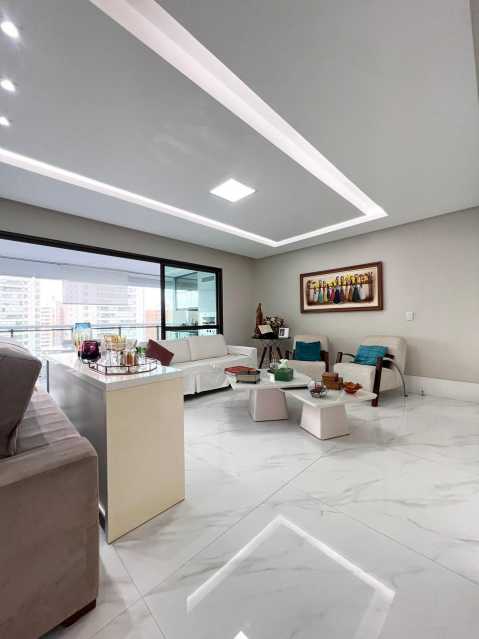 Conheça 16 do imóvel - LE PARC - APARTAMENTO 3 SUÍTES, 166M², 3 VAGAS, NA AVENIDA PARALELA - PIAP31005 - 16 16 - 16