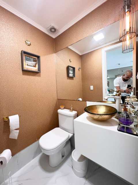 Conheça 17 do imóvel - LE PARC - APARTAMENTO 3 SUÍTES, 166M², 3 VAGAS, NA AVENIDA PARALELA - PIAP31005 - 17 17 - 17