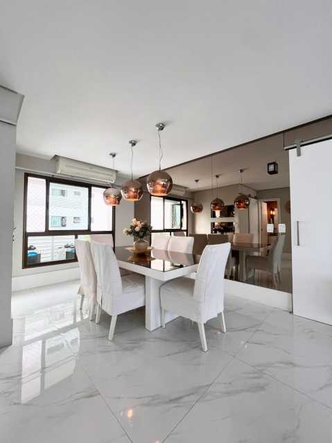 Conheça 18 do imóvel - LE PARC - APARTAMENTO 3 SUÍTES, 166M², 3 VAGAS, NA AVENIDA PARALELA - PIAP31005 - 18 18 - 18