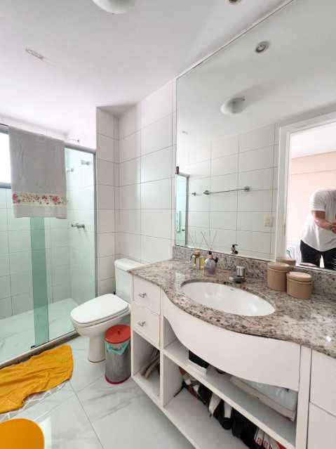 Conheça 24 do imóvel - LE PARC - APARTAMENTO 3 SUÍTES, 166M², 3 VAGAS, NA AVENIDA PARALELA - PIAP31005 - 24 24 - 24