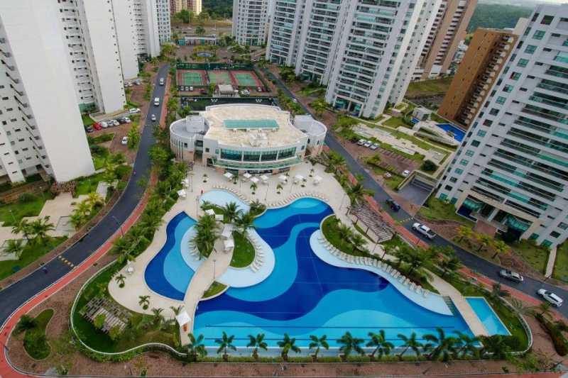 Conheça 25 do imóvel - LE PARC - APARTAMENTO 3 SUÍTES, 166M², 3 VAGAS, NA AVENIDA PARALELA - PIAP31005 - 25 25 - 25
