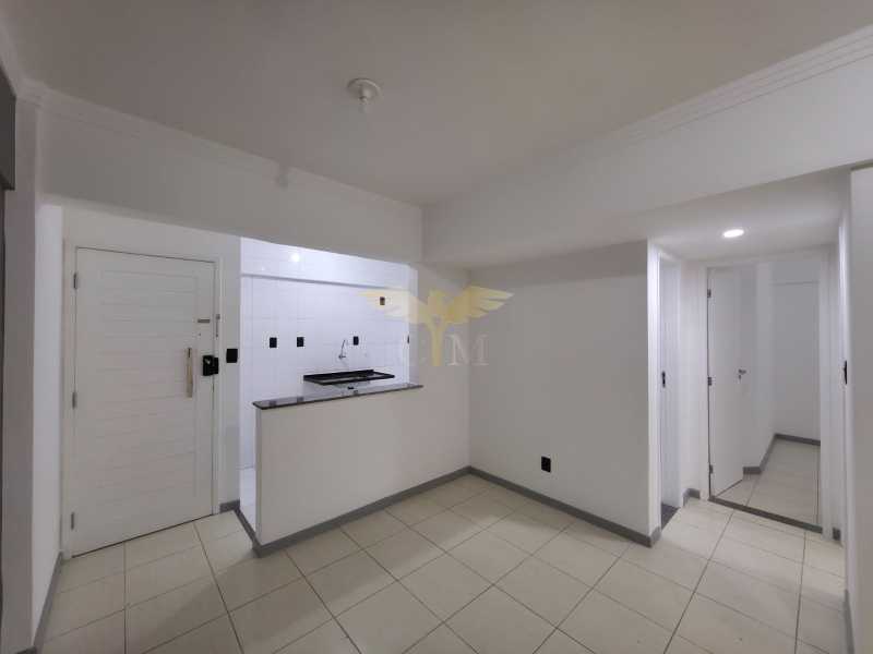 Conheça 3 do imóvel - APARTAMENTO 2 QUARTOS, 48M², EM SANTA TERESA - PIAP21123 - 3 3 - 3