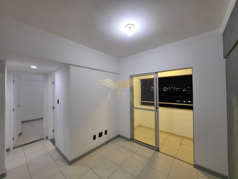Conheça 4 do imóvel - APARTAMENTO 2 QUARTOS, 48M², EM SANTA TERESA - PIAP21123 - 4 4 - 4