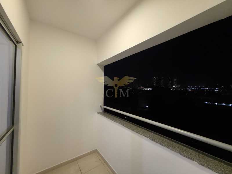 Conheça 5 do imóvel - APARTAMENTO 2 QUARTOS, 48M², EM SANTA TERESA - PIAP21123 - 5 5 - 5