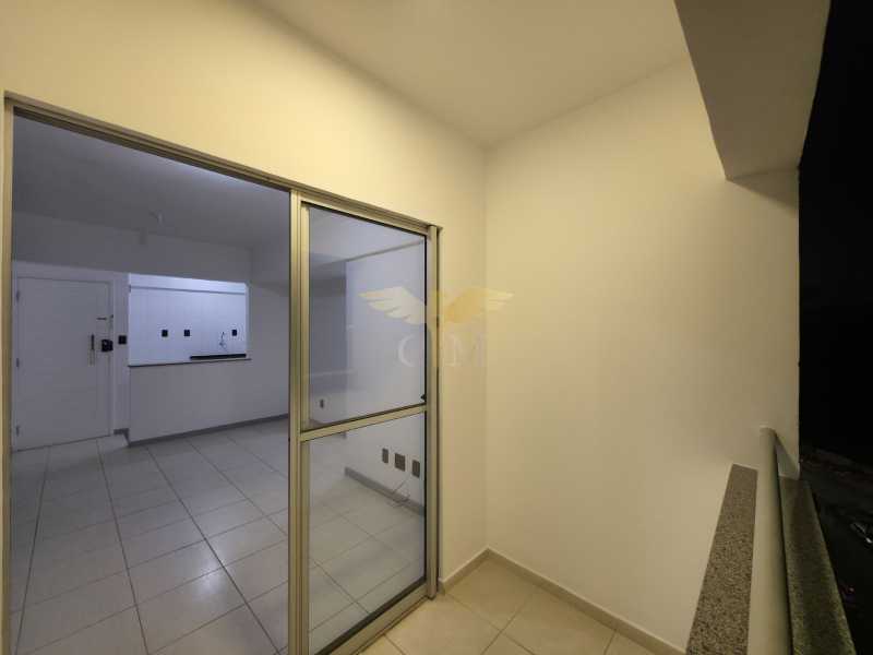 Conheça 6 do imóvel - APARTAMENTO 2 QUARTOS, 48M², EM SANTA TERESA - PIAP21123 - 6 6 - 6