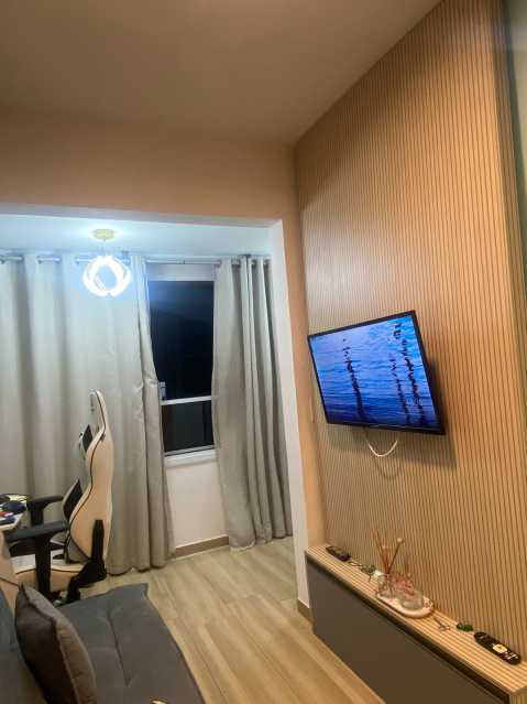 Conheça 3 do imóvel - APARTAMENTO 1 QUARTO, 25M² NA AMARALINA - PIAP10413 - 3 3 - 3