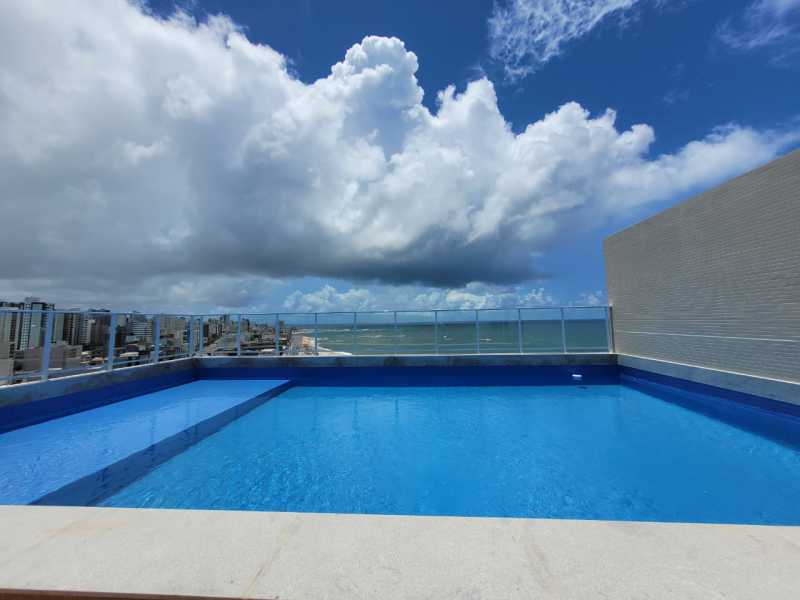 Conheça 6 do imóvel - APARTAMENTO 1 QUARTO, 25M² NA AMARALINA - PIAP10413 - 6 6 - 6