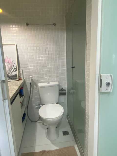 Conheça 5 do imóvel - APARTAMENTO 1 QUARTO, 25M² NA AMARALINA - PIAP10413 - 5 5 - 5