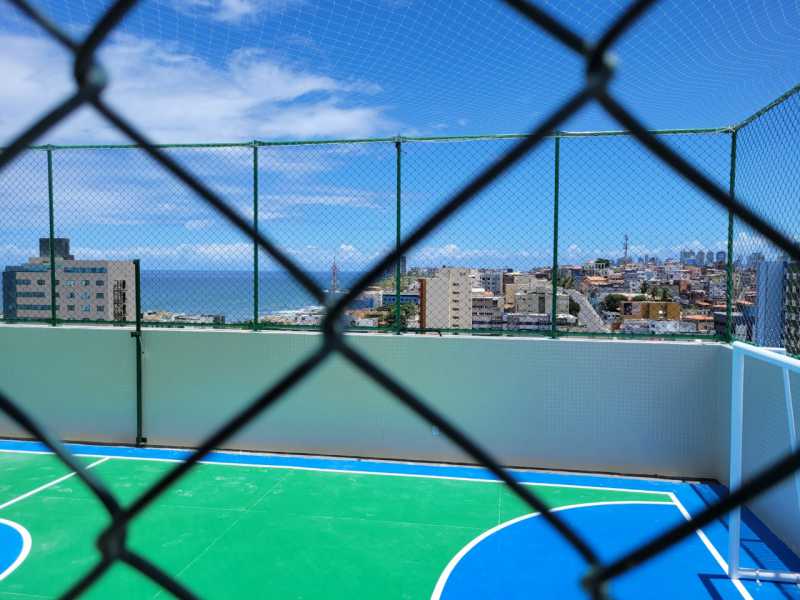 Conheça 7 do imóvel - APARTAMENTO 1 QUARTO, 25M² NA AMARALINA - PIAP10413 - 7 7 - 7
