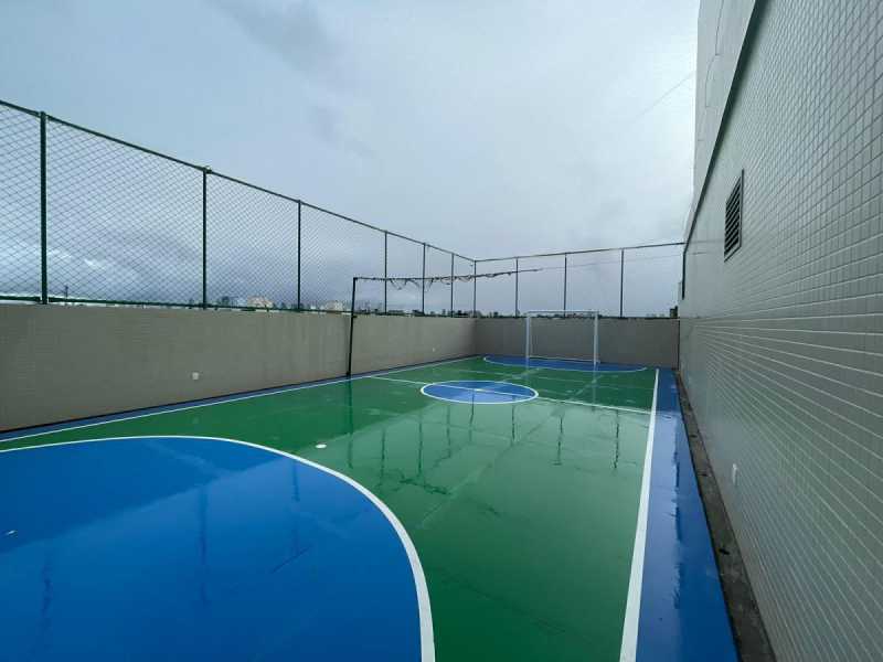 Conheça 10 do imóvel - APARTAMENTO 1 QUARTO, 25M² NA AMARALINA - PIAP10413 - 10 10 - 10