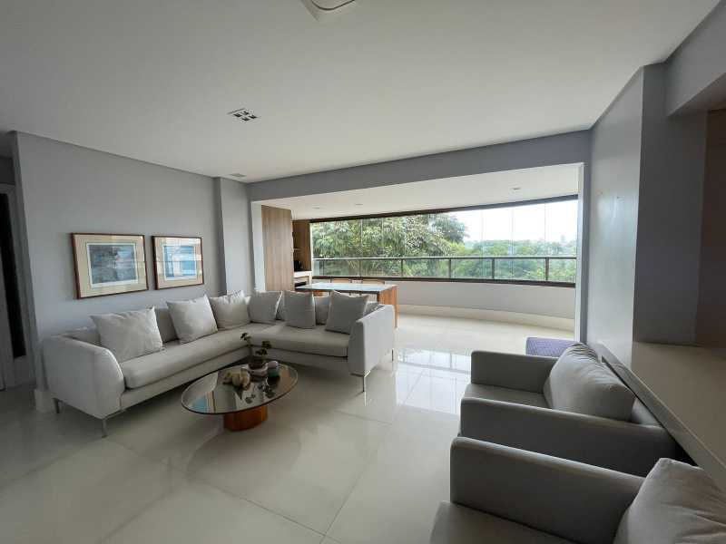 Conheça 1 do imóvel - APARTAMENTO 4 QUARTOS (3 SUÍTES), 159M², NO ITAIGARA - PIAP40230 - 1 1 - 1