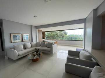 APARTAMENTO 4 QUARTOS (3 SUÍTES), 159M², NO ITAIGARA - PIAP40230