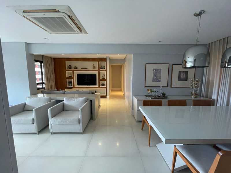Conheça 3 do imóvel - APARTAMENTO 4 QUARTOS (3 SUÍTES), 159M², NO ITAIGARA - PIAP40230 - 3 3 - 3