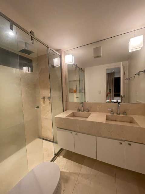 Conheça 6 do imóvel - APARTAMENTO 4 QUARTOS (3 SUÍTES), 159M², NO ITAIGARA - PIAP40230 - 6 6 - 6