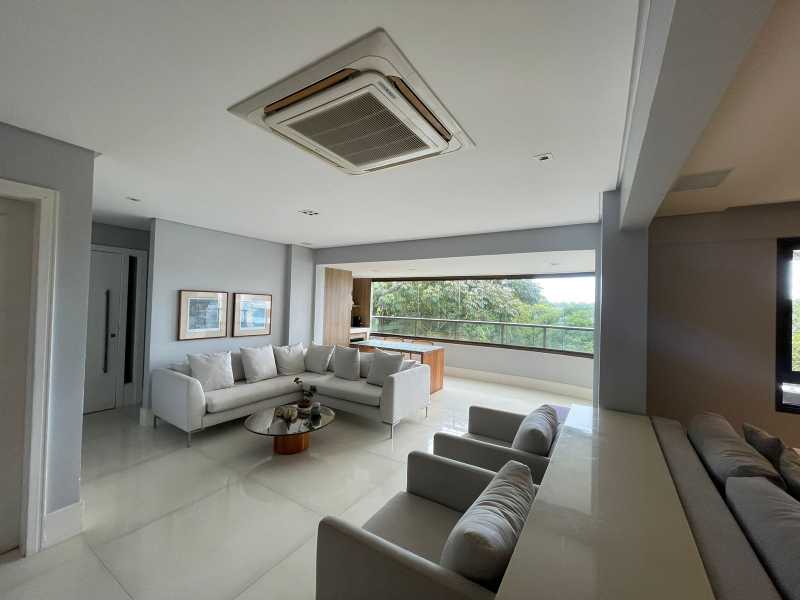 Conheça 4 do imóvel - APARTAMENTO 4 QUARTOS (3 SUÍTES), 159M², NO ITAIGARA - PIAP40230 - 4 4 - 4