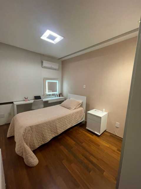 Conheça 7 do imóvel - APARTAMENTO 4 QUARTOS (3 SUÍTES), 159M², NO ITAIGARA - PIAP40230 - 7 7 - 7